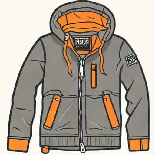 Superdry Original Windcheater Jacket