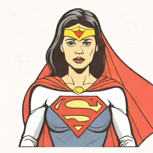 Superwoman Syndrome Xxy