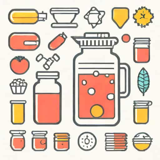 Supplements To Help Oxygenate The Blood