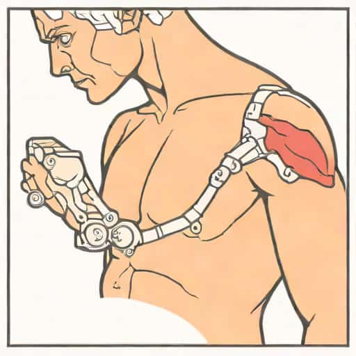 Supraspinatus Origin And Insertion