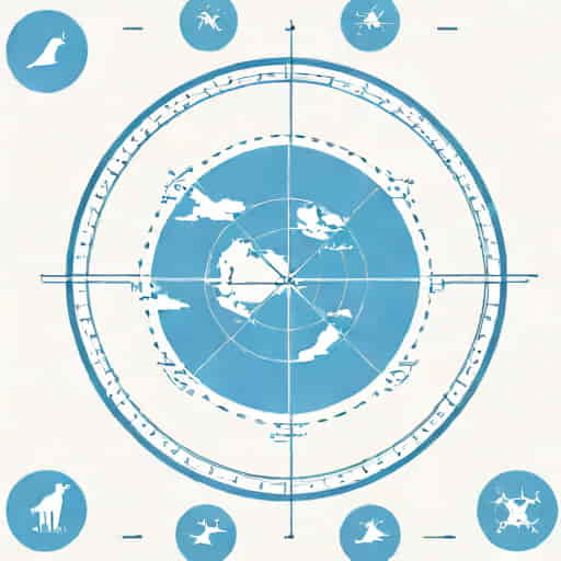 Swatch Antarctic Ocean