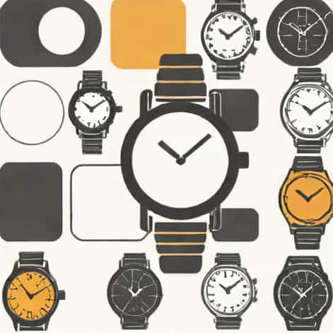 Swatch Skin Black Classiness