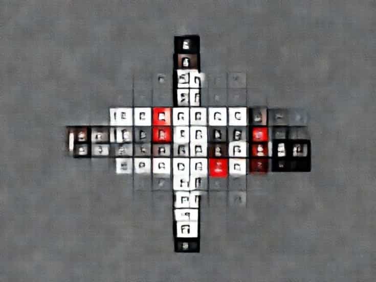 Swiss Canton Crossword Clue