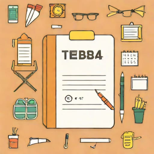 Syllabus For Tet Exam 2024