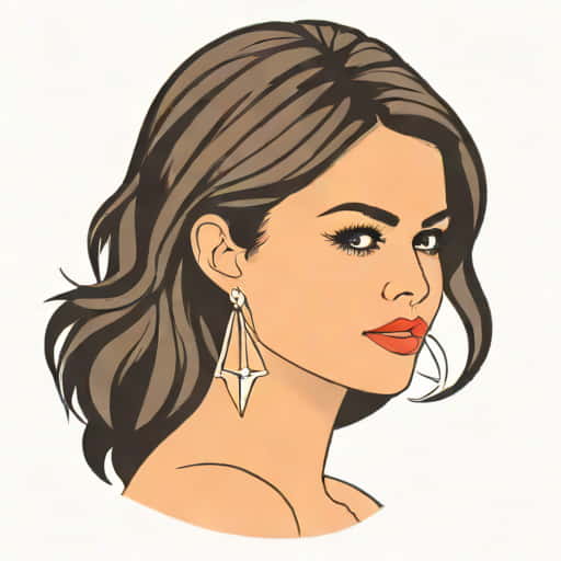 Syncopate Selena Gomez