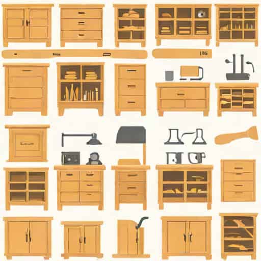 Synonym For Cabinetmaker