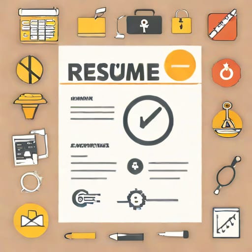 Synonym For Proficient On Resume