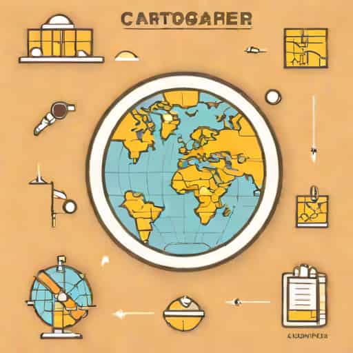 Synonyms Of Cartographer