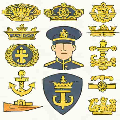 Synonyms Of Midshipman