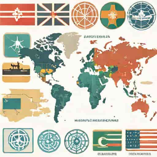 Synonyms Of Neocolonialism