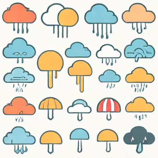 Synonyms Of Precipitation