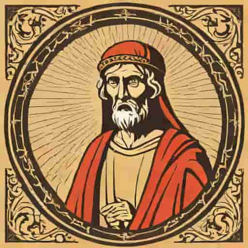 Synopsis Of The Divine Comedy Of Dante Alighieri