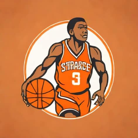 Syracuse Orange Men'S Basketball