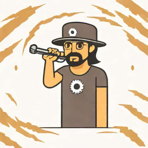 System Of A Down Deserter