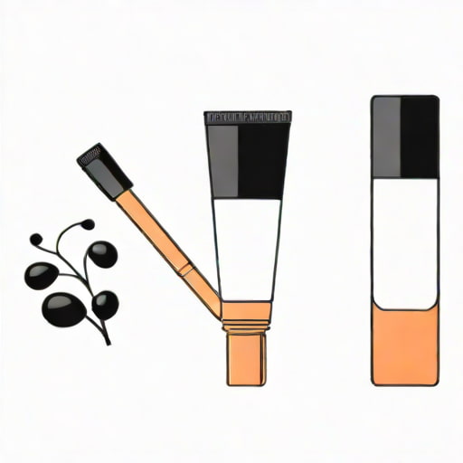Tako Pore Blackhead Scrub Stick