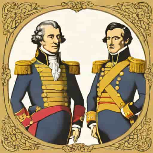 Talleyrand Und Napoleon