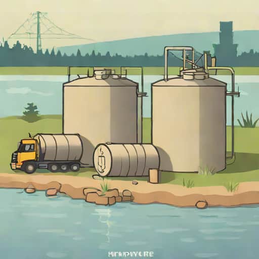 Tarkov Water Stockpile