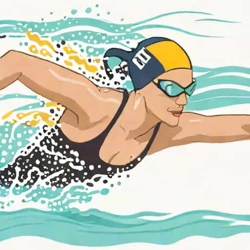 Tatjana Schoenmaker 200m Breaststroke