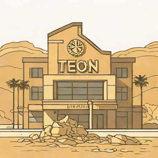 Tejon Casino Groundbreaking Today