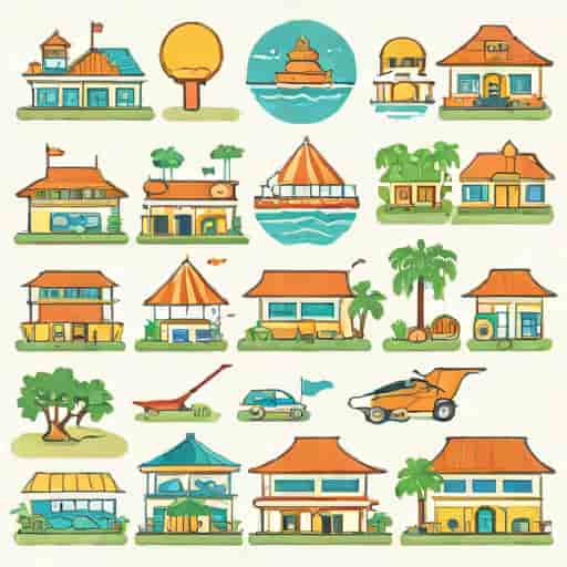 Tempat Wisata Surabaya