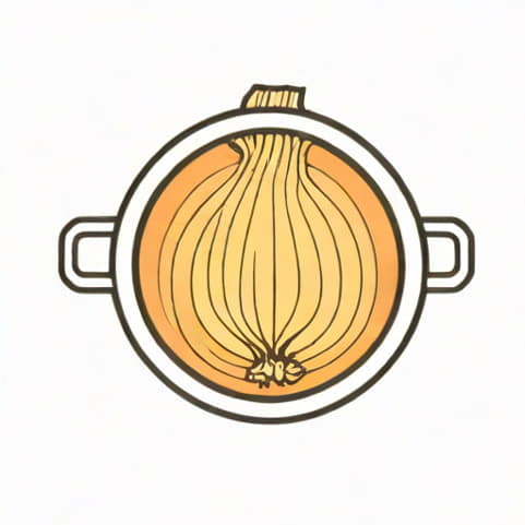 Temperature For Sauteing Onions