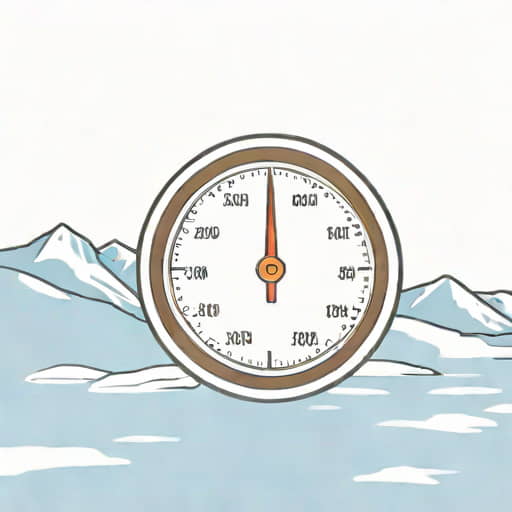 Temperature In Svalbard