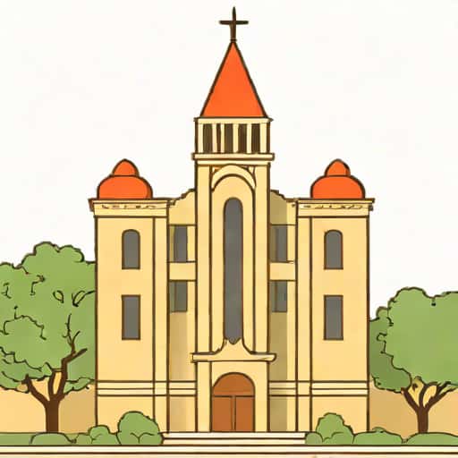 Temple Emanuel Dallas
