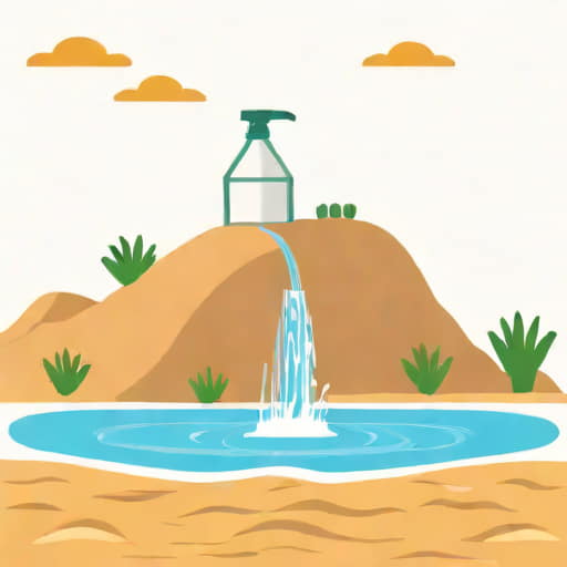 Tenerife Water Shortage