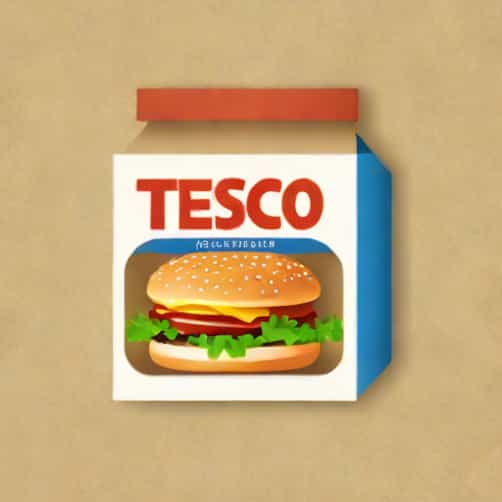 Tesco Felix Doubly Delicious