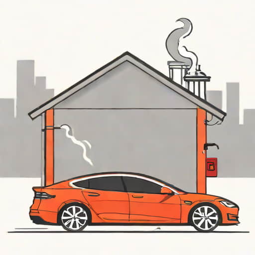 Tesla Cabin Overheat Protection Not Working