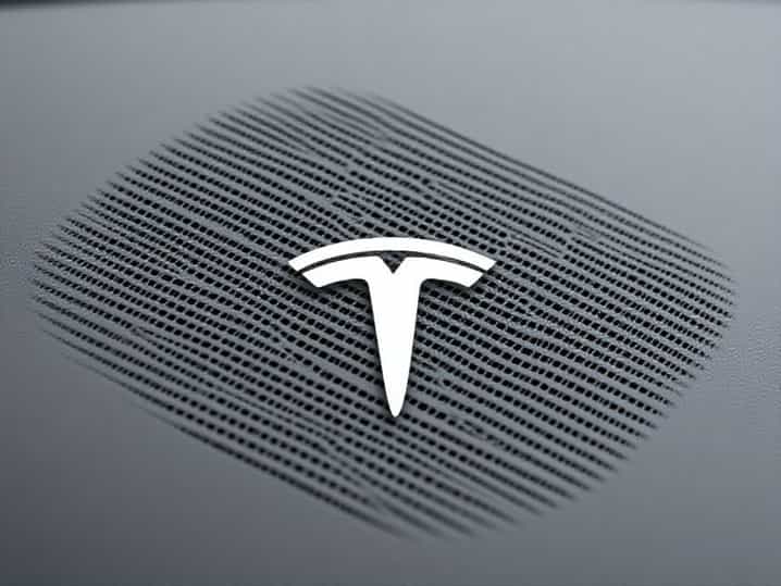 Tesla Model Y Defogger