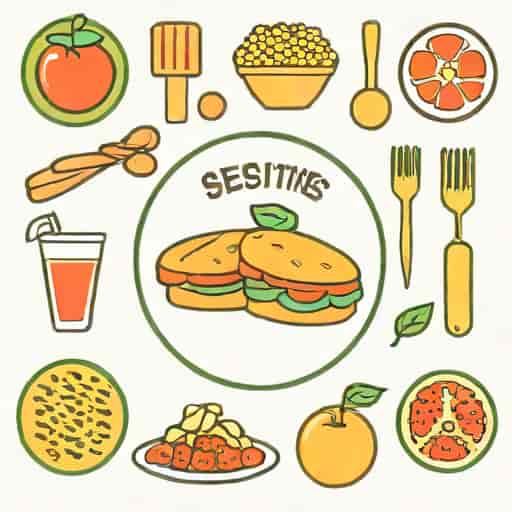 Testing For Food Sensitivities