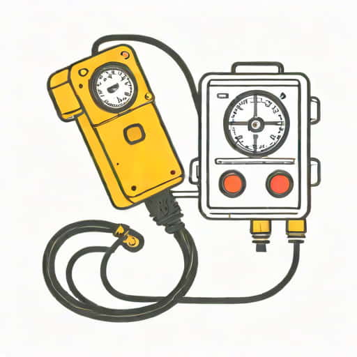 Testing Ignition Coil With Multimeter