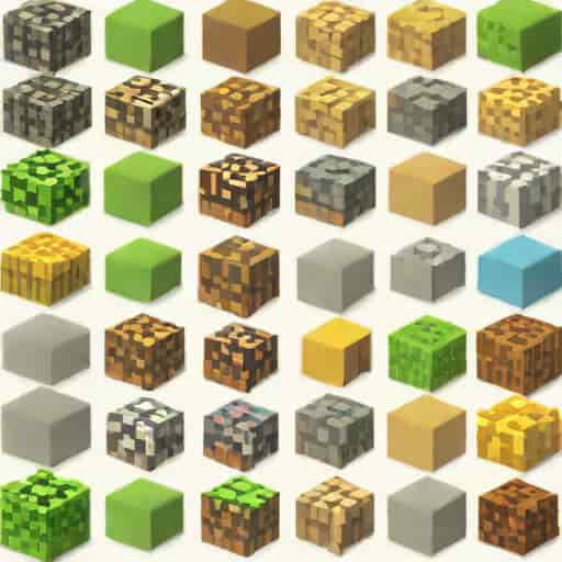 Texture Pack Minecraft Realistic