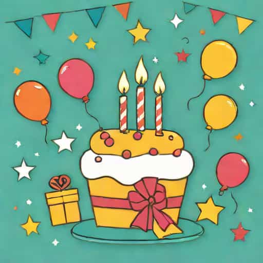 Thank You For Birthday Wishes