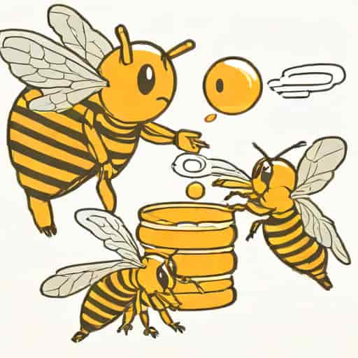 That Supercilious Scoundrel Confiscated My Honey
