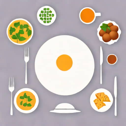 The 30 Minute Seder