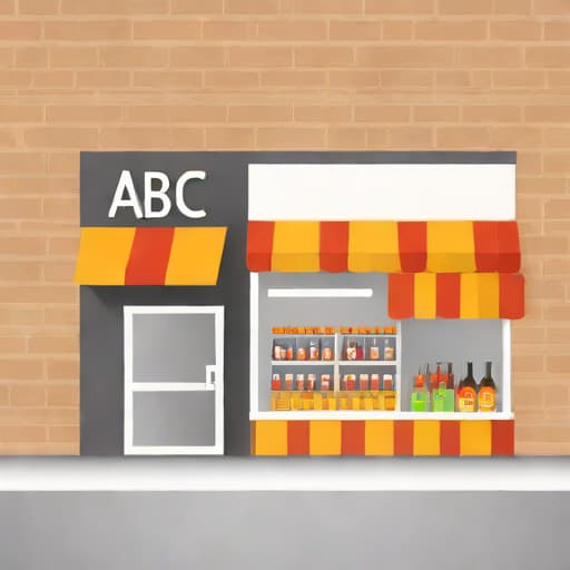 The Abc Store Near Me