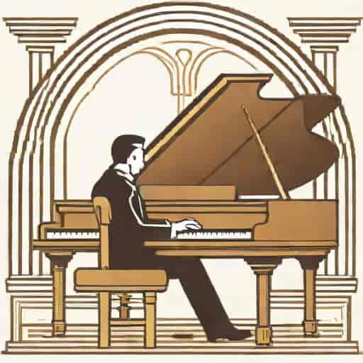 The Accompanist Summary
