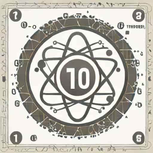 The Atomic Number Of Tungsten