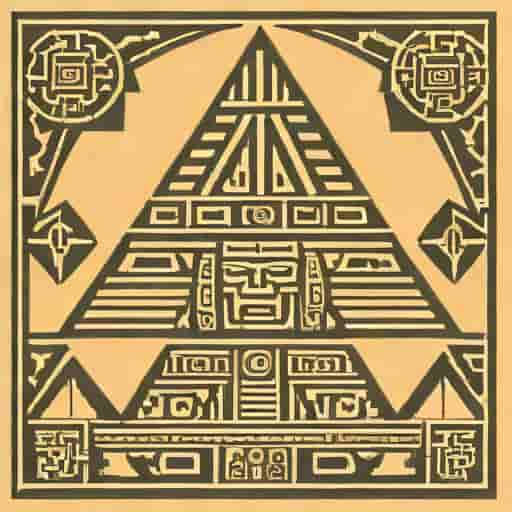 The Aztec Civilization Rivaled