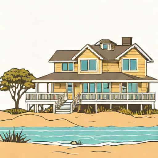 The Beach House Inn Fort Bragg