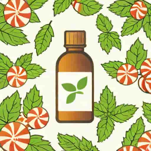 The Benefits Of Peppermint Oil
