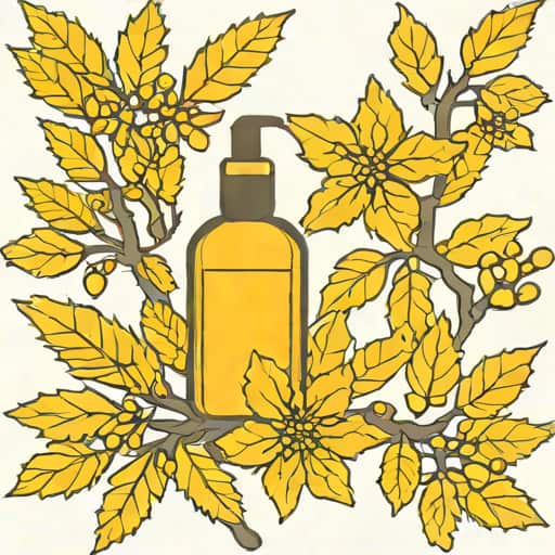The Benefits Of Witch Hazel