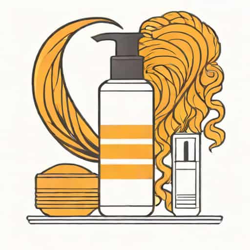 The Best Anti Frizz Hair Products