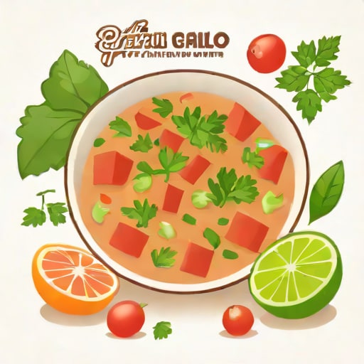 The Best Pico De Gallo Recipe