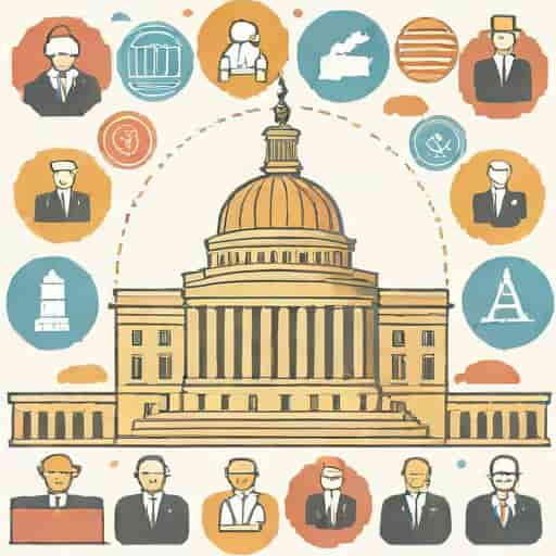 The Bicameralism Of Congress Refers To And Means