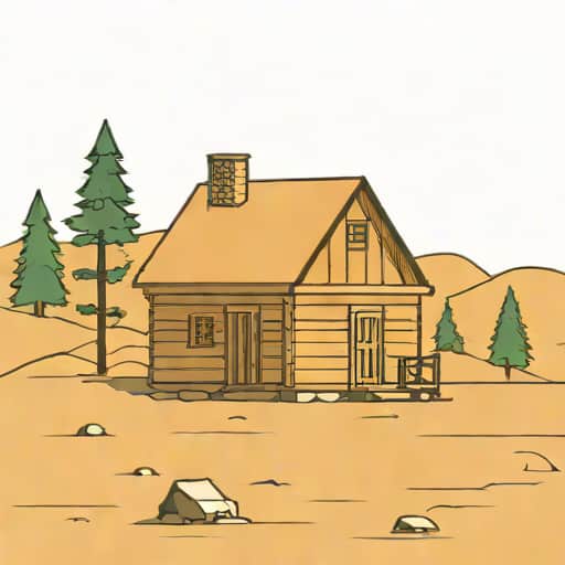 The Blockhouse Franklin