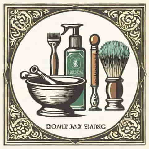 The Bombay Shaving Company