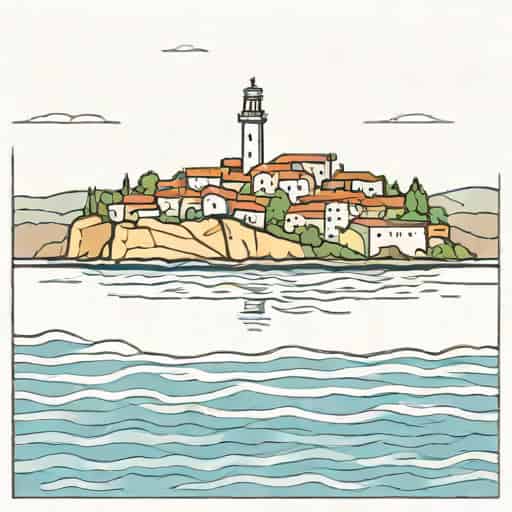 The Bosporus And Dardanelles Straits